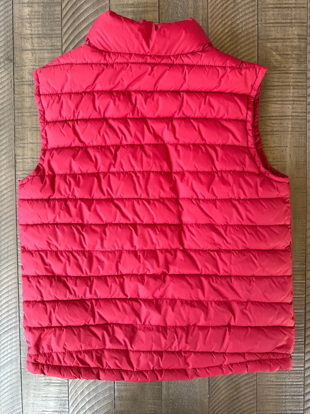 Gymboree Quilted Lightweight Puffer Vest Kid’s Size Medium (7-8)